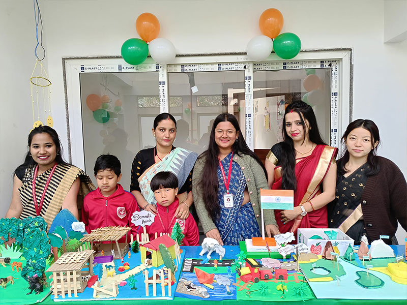 Independence Day Celebration